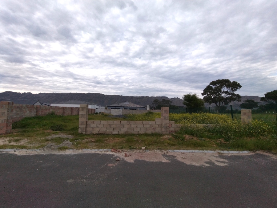 0 Bedroom Property for Sale in Gustrouw Western Cape